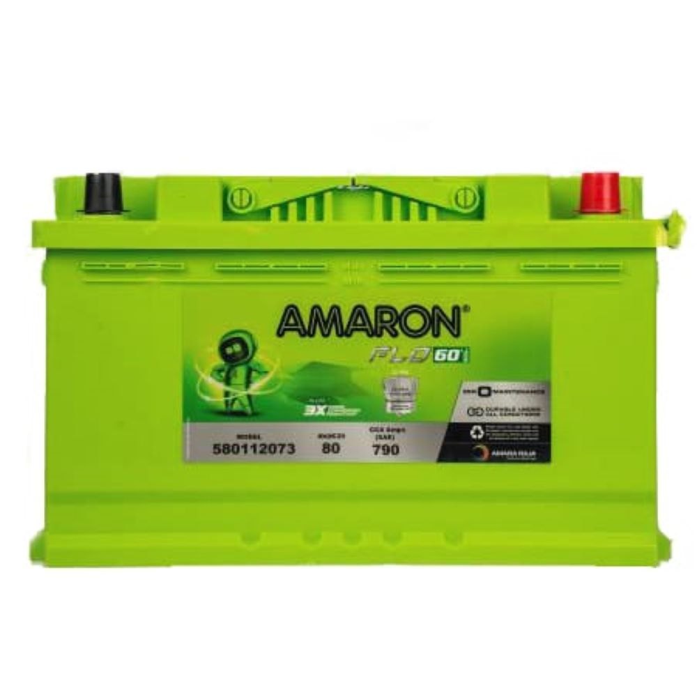 AMARON BATTERY YUKON/TAHOE 2007-2014