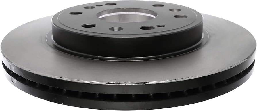 DISC ROTOR FRONT YUKON, TAHOE, ESCALADE 2007-2014