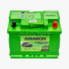 AMARON BATTERY CAMRY 2018-2024