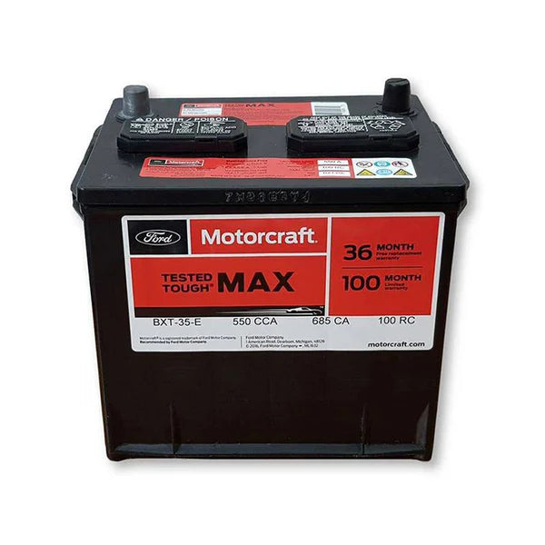 MOTORCRAFT BATTERY CAMRY 1993-2017