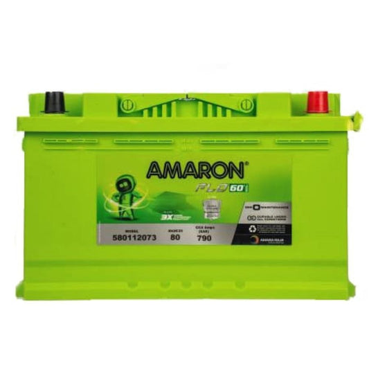 AMARON BATTERY YUKON/TAHOE 2007-2014