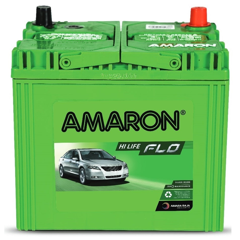 AMARON BATTERY CAMRY 1993-2017