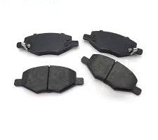BRAKE PAD FRONT CHANGAN ALSVIN