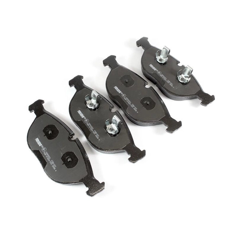 BRAKE PAD FRONT CHANGAN CS95, CS95 PLUS